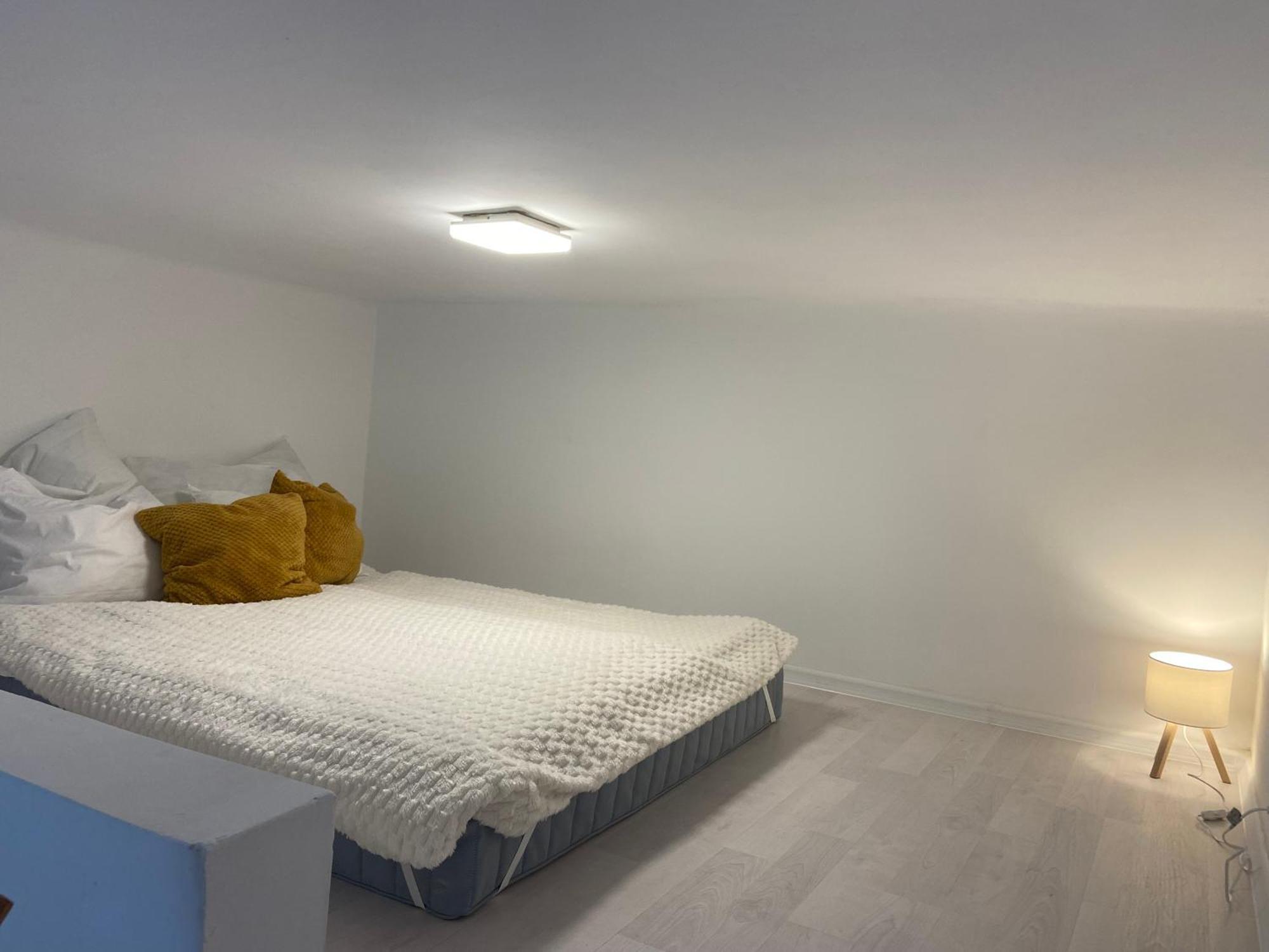 Apartmán Twilight Zone