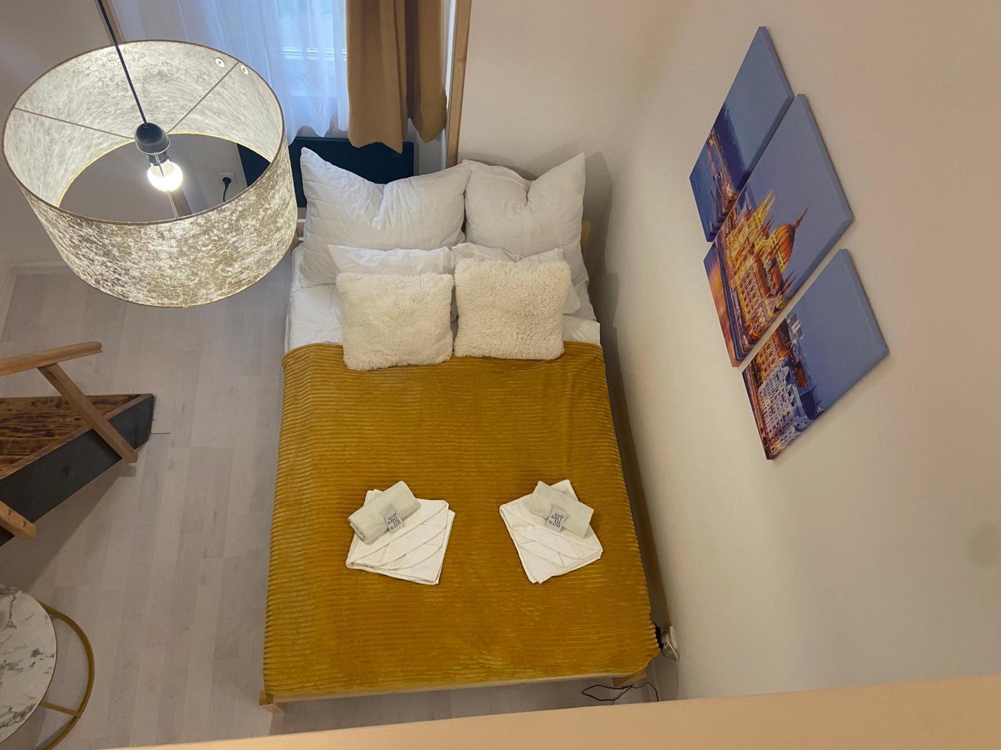Apartmán Twilight Zone