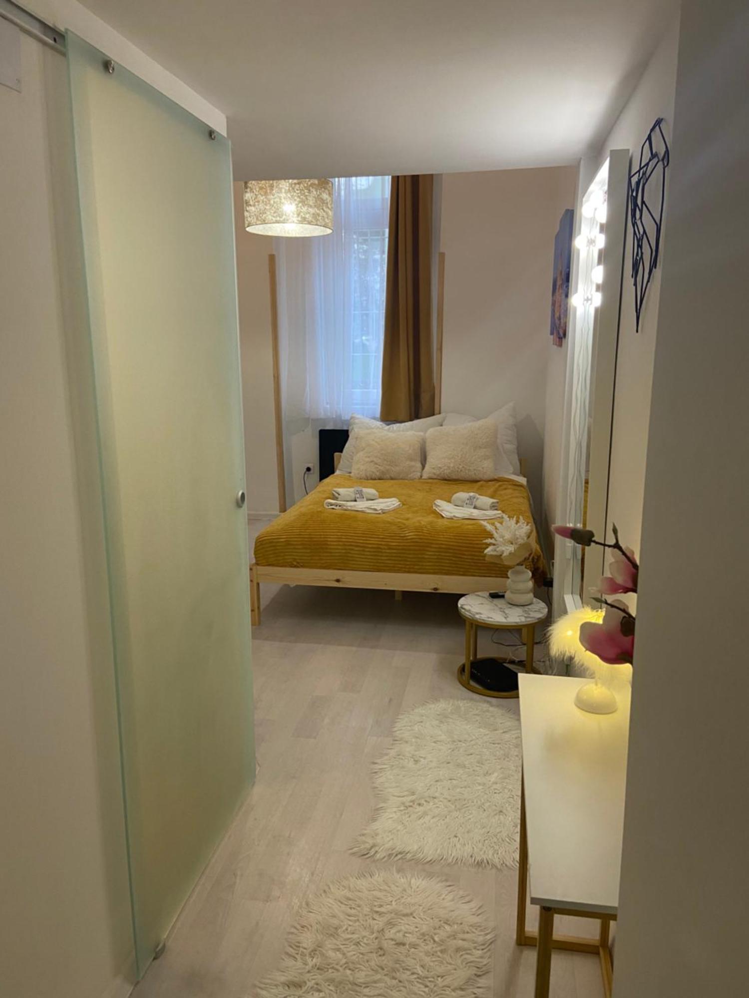 Apartmán Twilight Zone