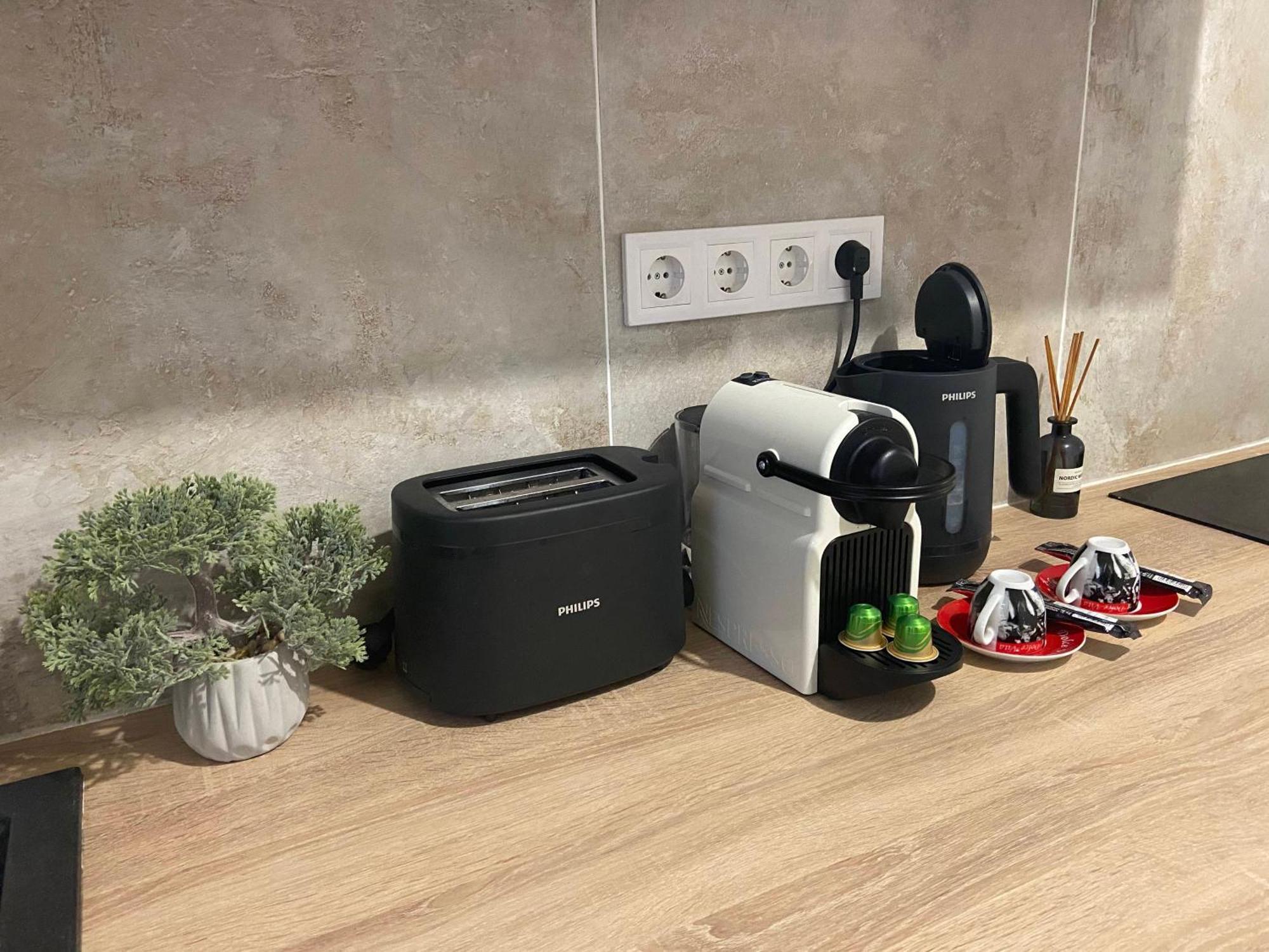 Twilight Zone Apartmán Budapešť